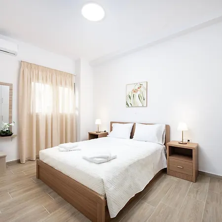 Apartamento Port Cyan - 2 Min Walk To Harbor & Beaches Cós