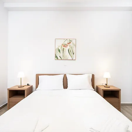 Lejlighed Port Cyan - 2 Min Walk To Harbor & Beaches *