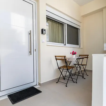 Port Cyan - 2 Min Walk To Harbor & Beaches * Kos Town