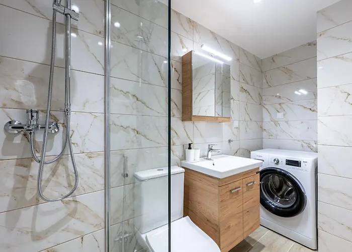 Port Cyan - 2 Min Walk To Harbor & Beaches * Cós