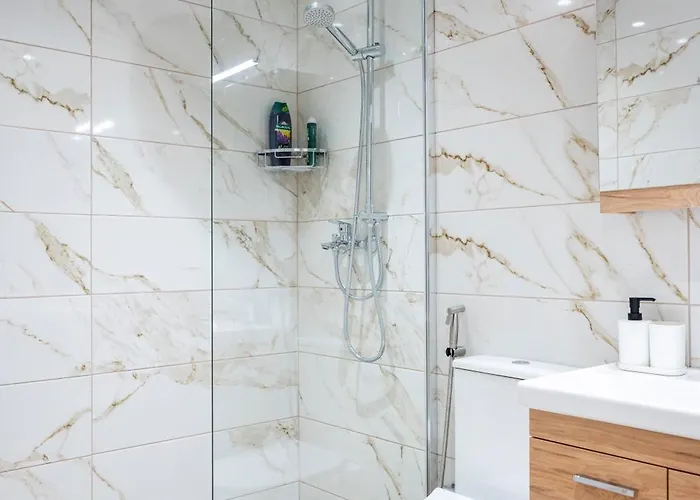 Port Cyan - 2 Min Walk To Harbor & Beaches Apartamento *