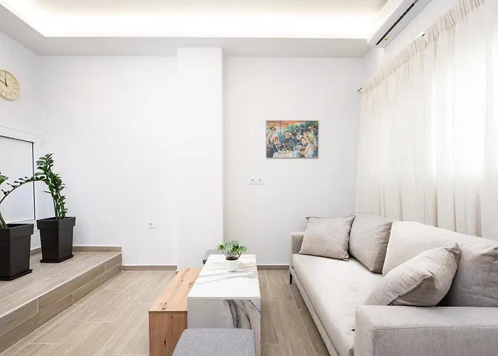 Apartamento Port Cyan - 2 Min Walk To Harbor & Beaches