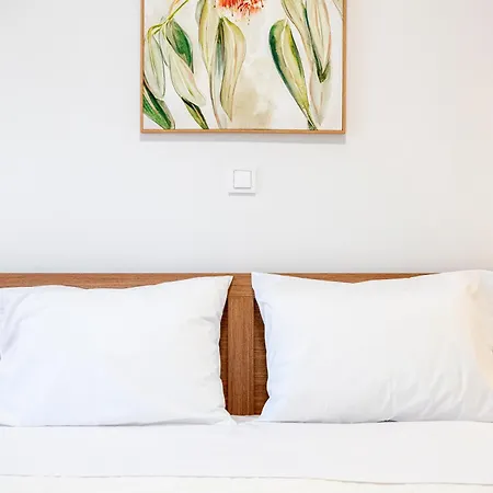 Port Cyan - 2 Min Walk To Harbor & Beaches Apartment Kos-Stadt