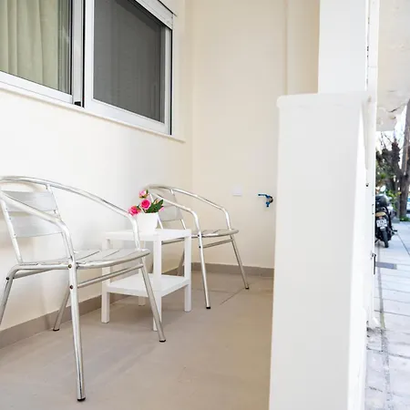公寓 Port Cyan - 2 Min Walk To Harbor & Beaches 科斯镇