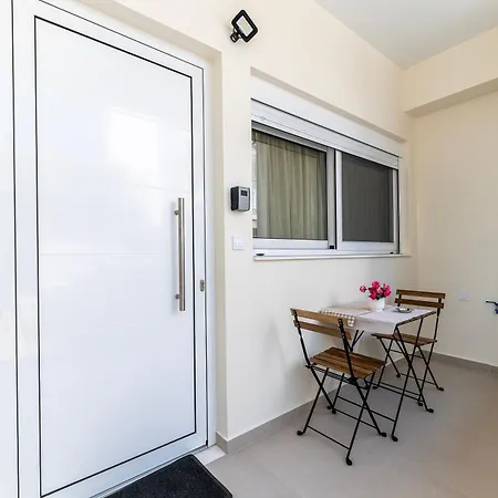 Port Cyan - 2 Min Walk To Harbor & Beaches * Kos