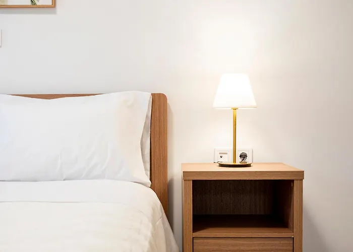 Port Cyan - 2 Min Walk To Harbor & Beaches Kos