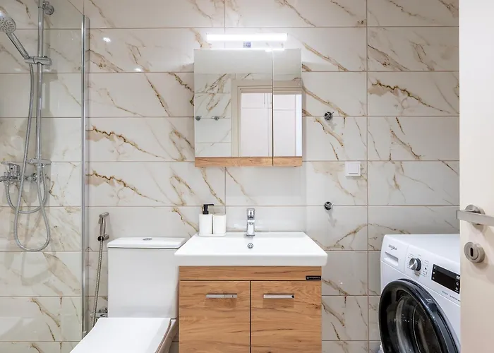 Apartment Port Cyan - 2 Min Walk To Harbor & Beaches Kos Town