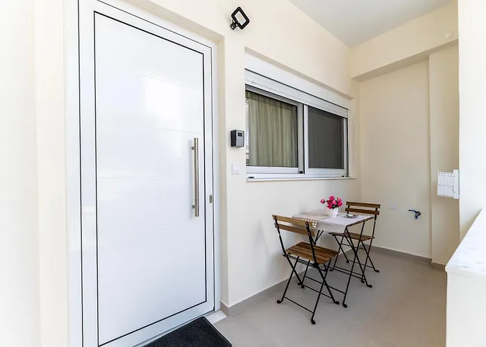 Port Cyan - 2 Min Walk To Harbor & Beaches * Kos