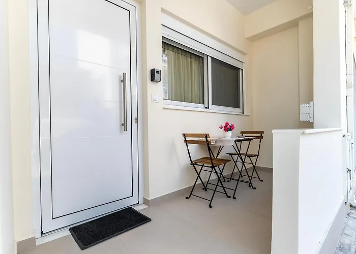 Port Cyan - 2 Min Walk To Harbor & Beaches * Kos